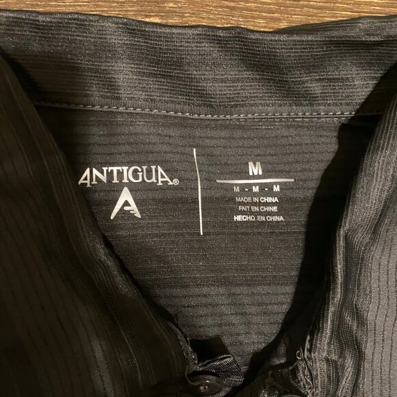 Green Bay Packers Cutter and Buck Throwback Logo Polo - Picture 3 of 4